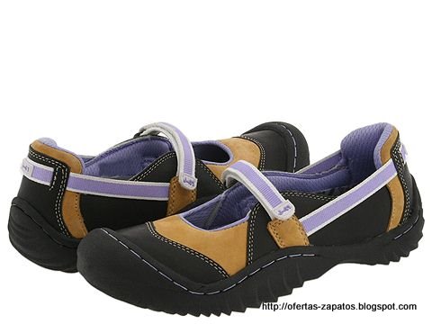 Ofertas zapatos:ofertas-702639
