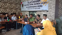 Raih Suara Terbanyak di Banda Aceh PKS sampaikan Terimakasih kepada Warga Kota