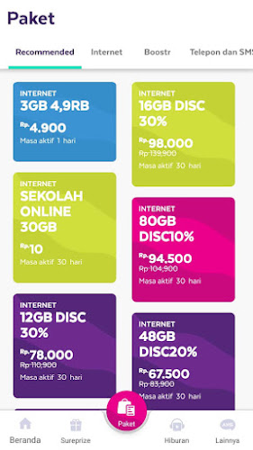 3 Cara Mendapatkan Kuota Gratis Axis 1gb 10gb Gratis Terbaru Kompirasi Com