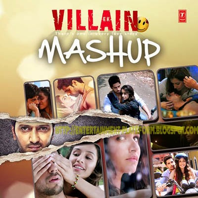 Ek-villain-mashup-mp3-songs