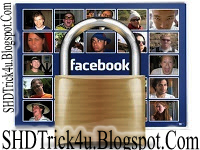 How To View Facebook Private Profile Photo In Large Size Simple Trick Cover