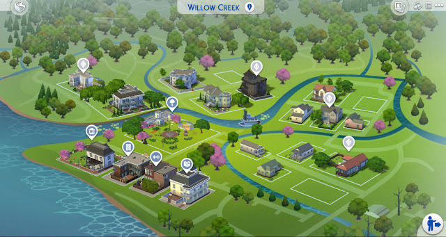 Neighbourhood Play Updates