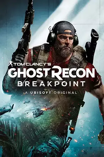 โหลดเกมส์ PC Tom Clancy's Ghost Recon Breakpoint
