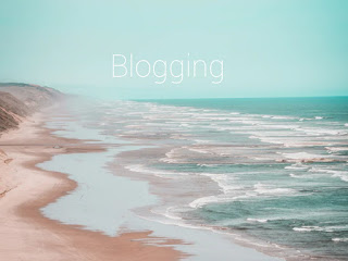 What is a blog