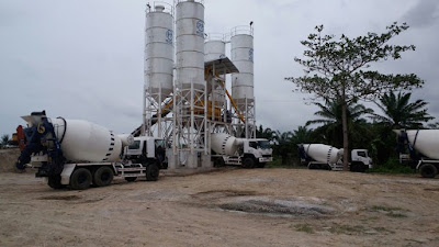 Batching Plant