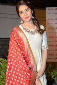 Rashi Khanna photos at Santhosam awards event-thumbnail-17