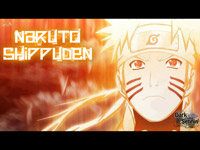 25..wallpaper naruto mode bijuu