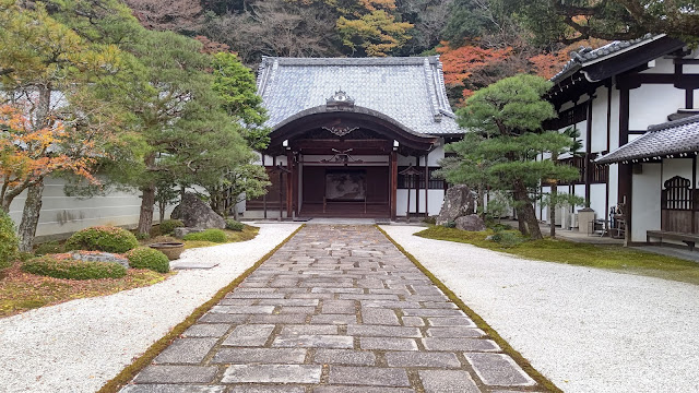 南禅寺 紅葉 京都