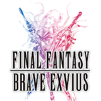 Final Fantasy : Brave Exvius v1.4.0 (Enemy Low HP & More Mod) New Anime Mod Apk Free Download Terbaru 2017