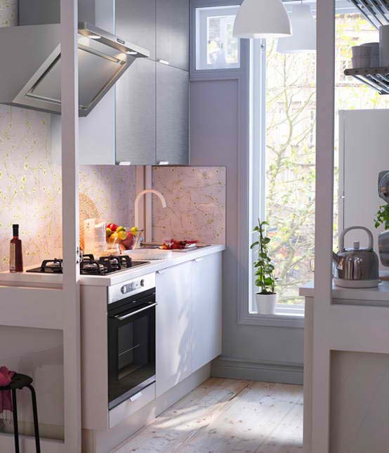 Designed Kitchens