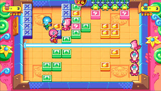 Pushy And Pully In Blockland Game Screenshot 11