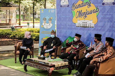 Baznas Kota Bandung