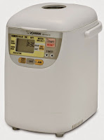 Zojirushi BB-HAC10 Home Bakery Mini Breadmaker, review features compared with Zojirushi BB-SSC10 Maestro