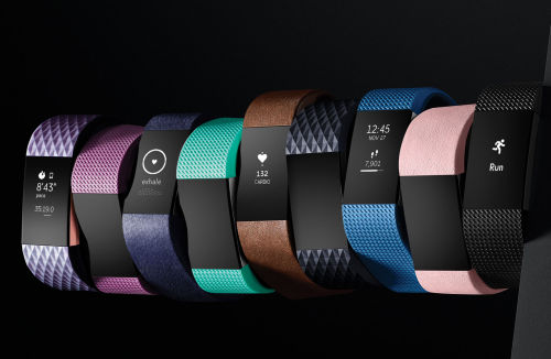 Fitbit beste activity tracker test