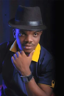 Emmanuel Egaga