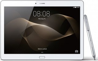 TABLET HUAWEI MEDIAPAD M2 10.0 - RECENSIONE CARATTERISTICHE PREZZO