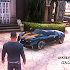 موقع سيارة Bugatti في GTA 5