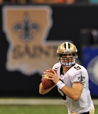 Drew Brees