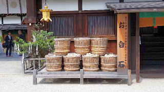 人文研究見聞録：賀茂御祖神社（下鴨神社） ［京都府］