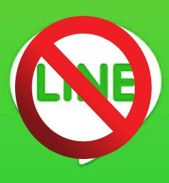 Cara Menonaktifkan Akun LINE Di Android Permanen