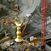 Unseen video :: Construction of Royal Clock Tower Makkah