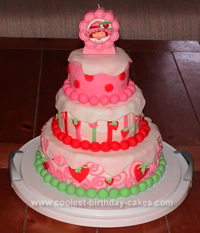 Kids Birthday Cake Ideas Birthday