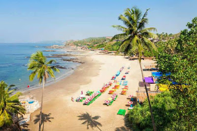 best things to do in goa