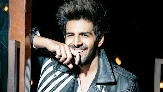 kangana praised kartik aryan