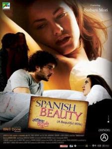Spanish Beauty 2010 Hindi Movie Watch Online