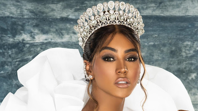 Miranda Monasterios – Miss International Queen 2023 Candidates from Venezuela