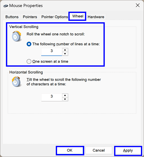 2-Mouse-Properties