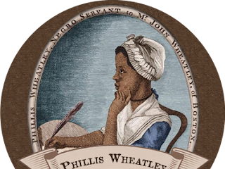 Episode #15-Phillis Wheatley (Mini-cast)