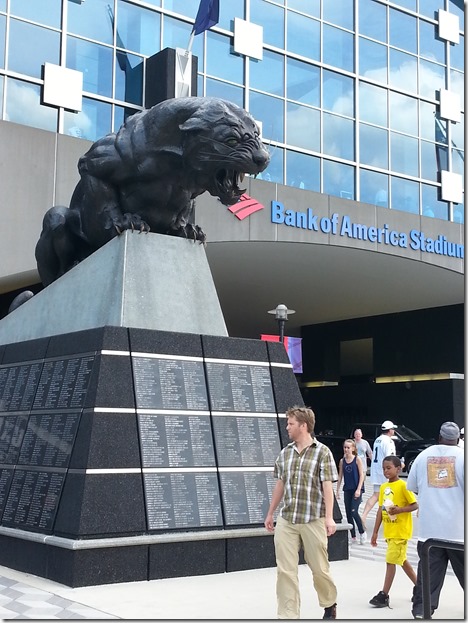 Panther Stadium