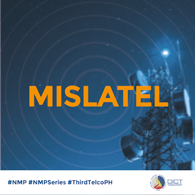  The Official Third Telco in the Philippines  Mislatel, The Official Third Telco in the Philippines - What To Expect