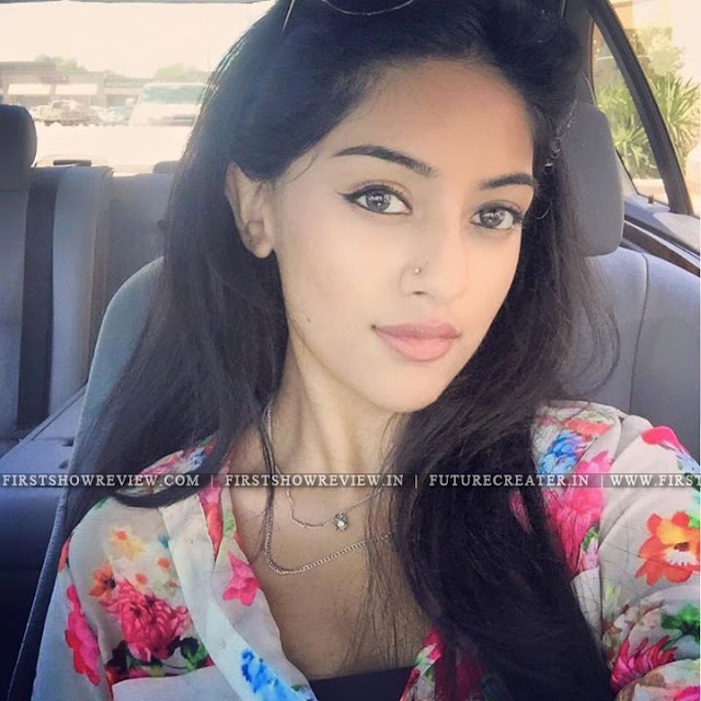 Anu Emmanuel Exclusive Hot Photos