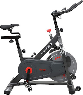 Sunny Health & Fitness SF-B1964 Pro II Magnetic Indoor Cycling Bike, image, review features & specifications