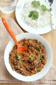 Katte Masoor Dal 