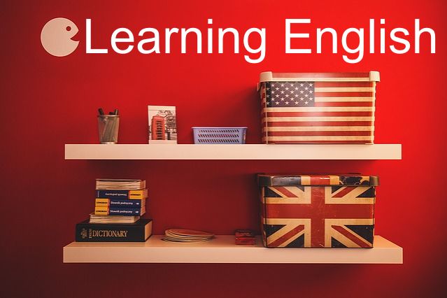 Inggris Learning