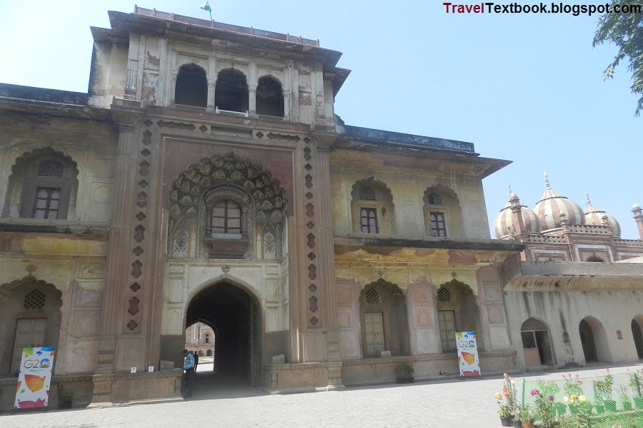 Safdarjung Tomb Delhi