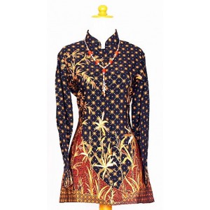 YogyaOnline Shop: b. Koleksi JeLAWE Baju Batik Cewek