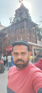Neelkanth mahadev temple rishikesh haridwar