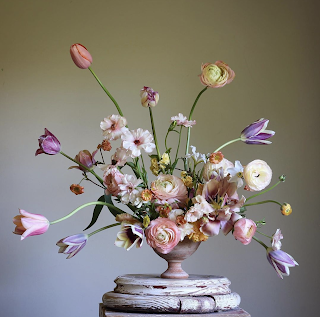 K'Mich Weddings - wedding planning - Dutch Inspired Floral Designs