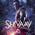 Action movie Shivaay