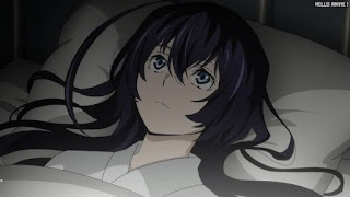 文スト 1期9話 泉鏡花 文豪ストレイドッグス アニメ Bungo Stray Dogs Episode 9