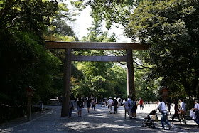 Torii
