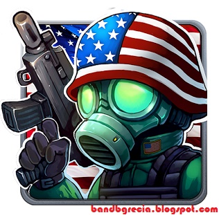 Zombie Diary Apk Mod Unlimited Money v1.2.4