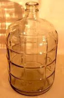 Glass Carboy