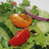 Green Salad Vinaigrette