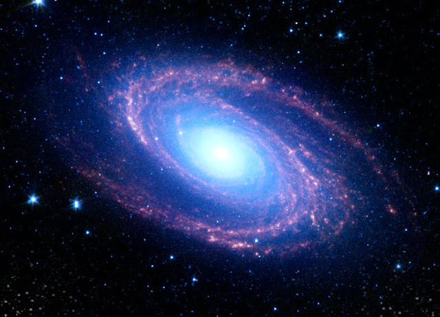daftar nama galaksi di alam semesta belajarsemesta.blogspot.co.id