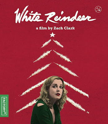 White Reindeer 2013 Bluray